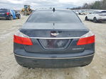Hyundai Genesis 2009