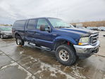 Ford F250 2004