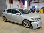 Lexus CT 2011