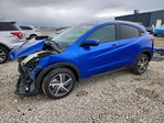 Honda HR-V 2021