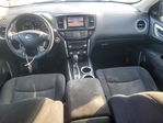 Nissan Pathfinder 2015