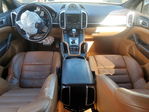 Porsche Cayenne 2012