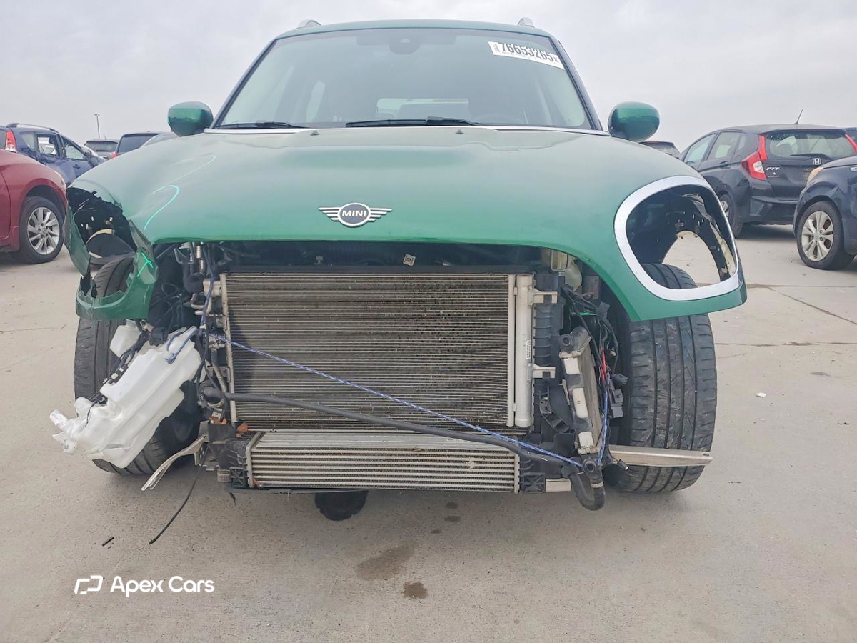 MINI Cooper 2024