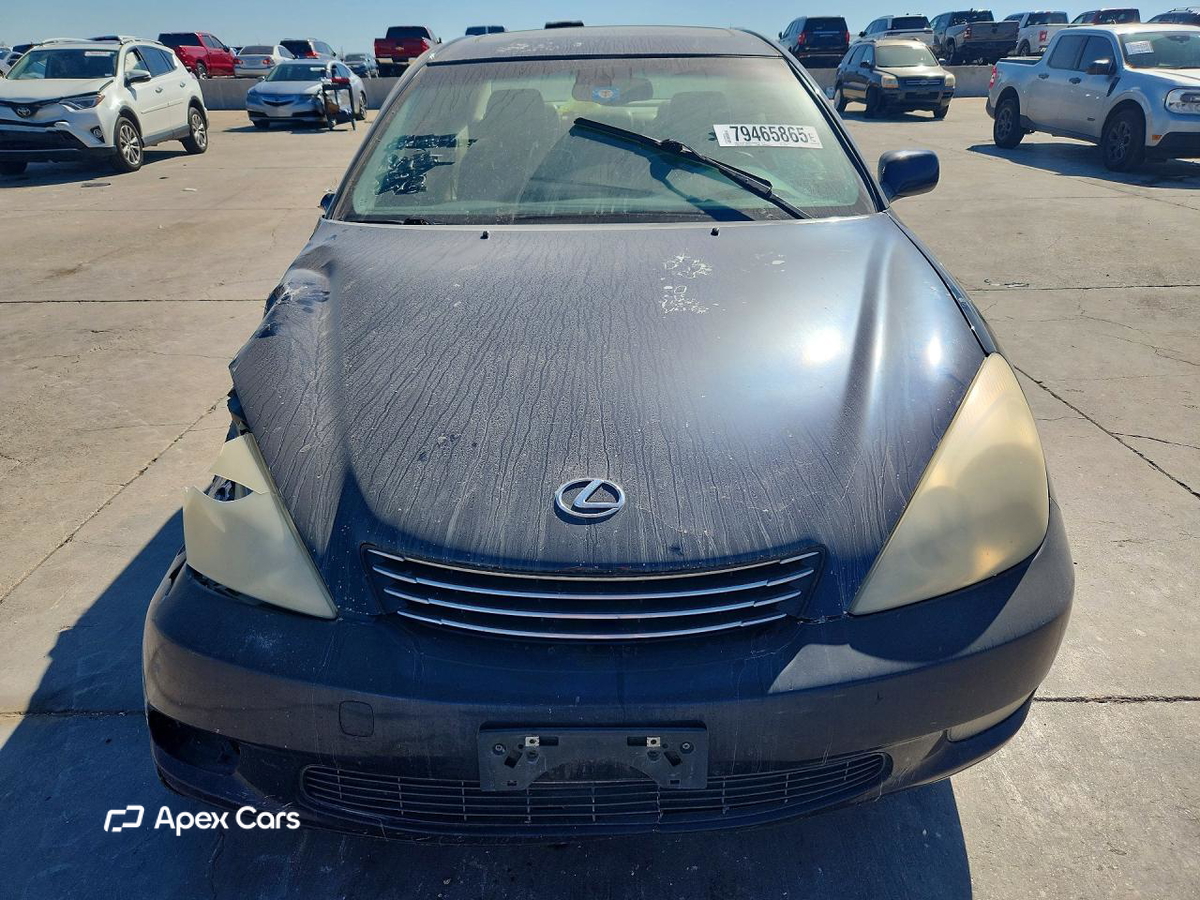 Lexus ES 2003