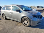 Honda Odyssey 2013