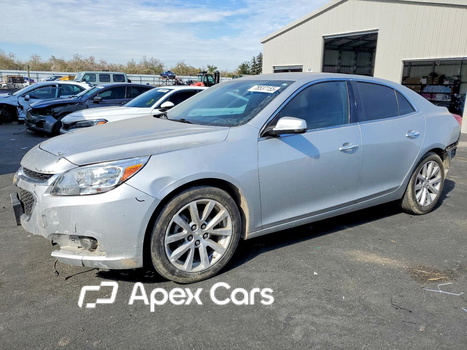 Chevrolet Malibu 2015 - Image 1 of 13