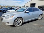 Chevrolet Malibu 2015
