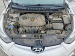 Hyundai Elantra 2016