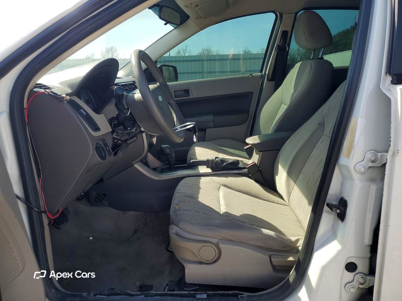 Ford Focus 2009