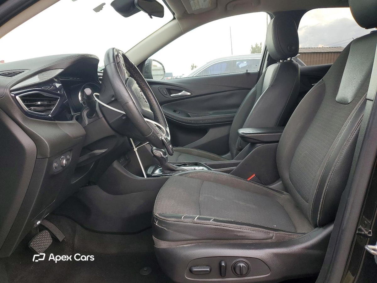 Buick Encore 2020