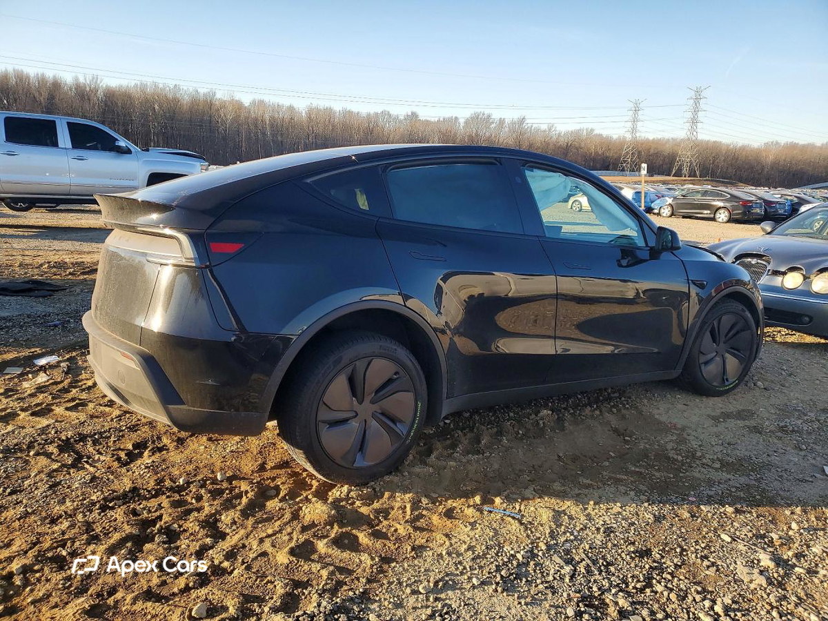 Tesla Model Y 2026