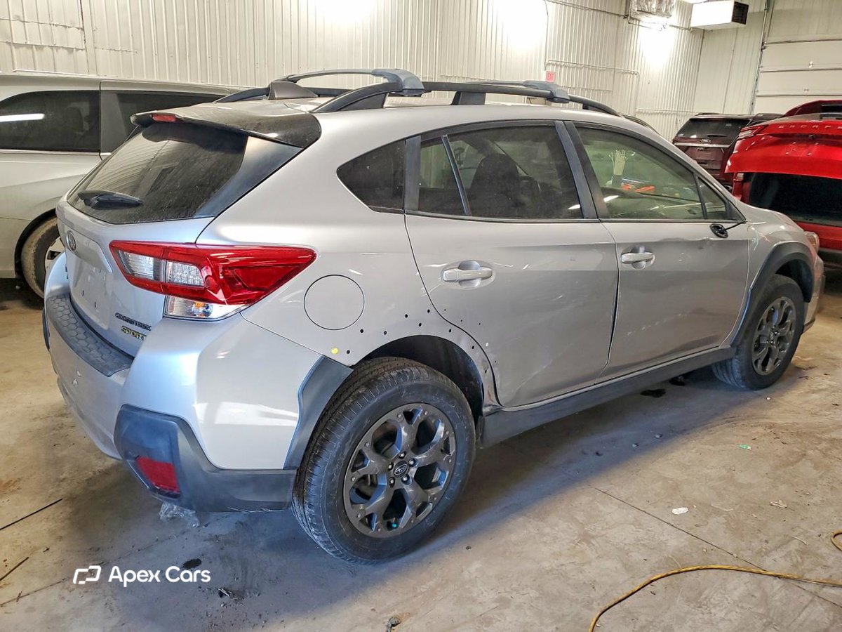 Subaru XV 2023