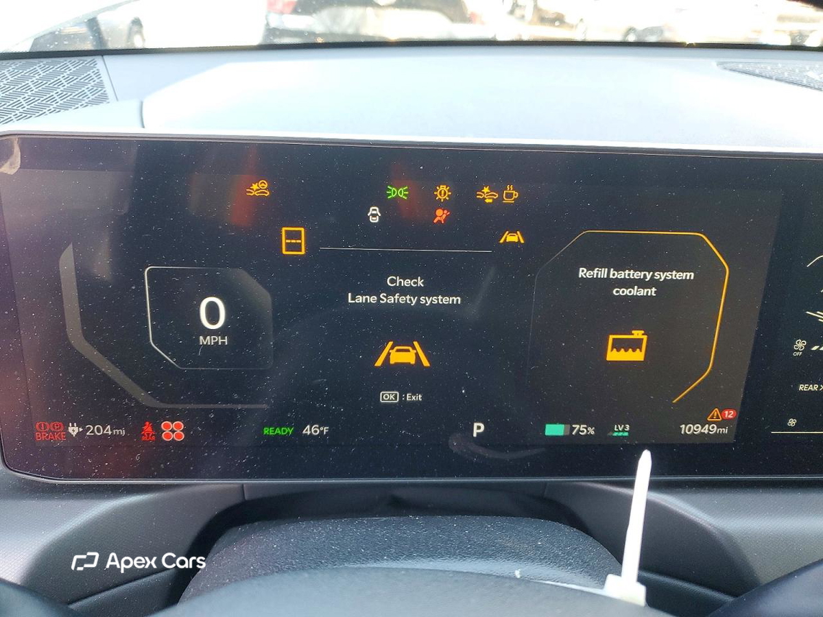 Kia EV9 2024
