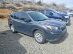 Subaru Forester 2021