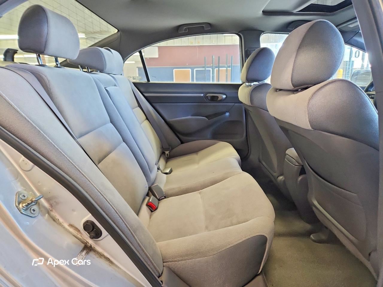 Honda Civic 2007