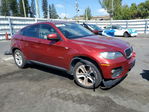 BMW X6 2013