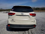 Toyota Highlander 2018