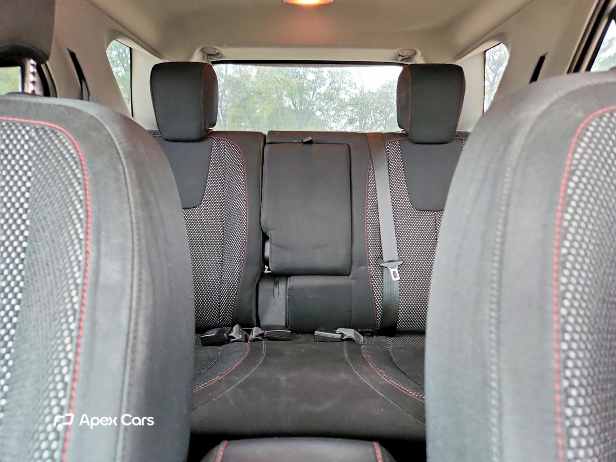 Chevrolet Equinox 2014