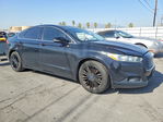 Ford Fusion 2016