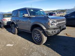 Ford Bronco 2025
