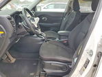 Kia Soul 2016