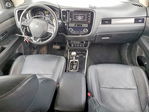 Mitsubishi Outlander 2019