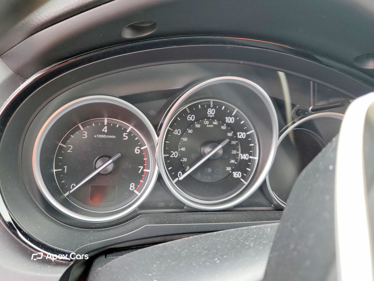 Mazda CX-9 2022