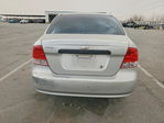 Chevrolet Aveo 2004