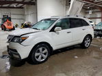 Acura MDX 2012