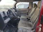 Honda Element 2011