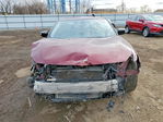 Nissan Maxima 2016