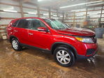 Kia Sorento 2011