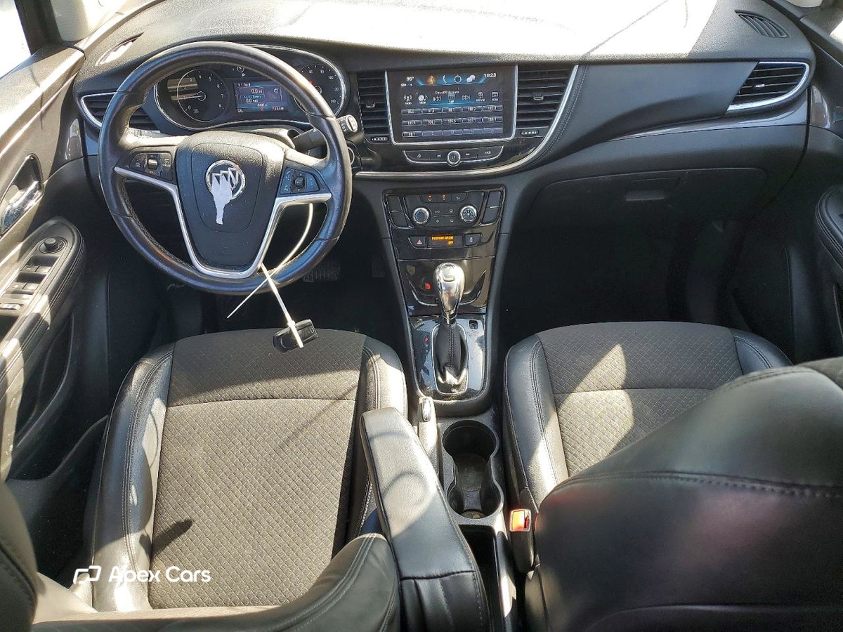 Buick Encore 2019