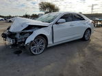 Cadillac CT4 2025