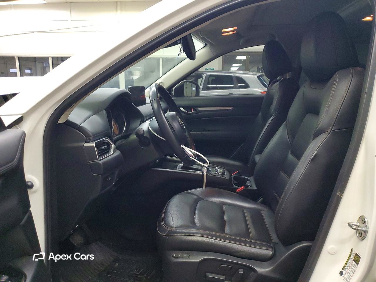 Mazda CX-5 2023