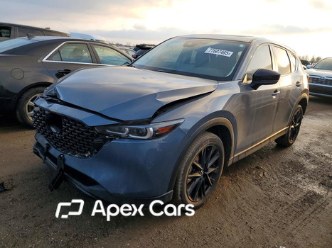 Mazda CX-5 2023 - Zdjęcie 1 z 12