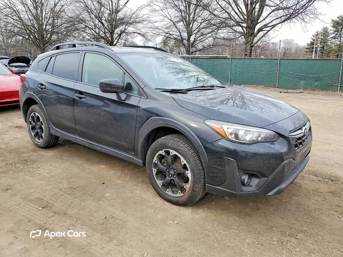 Subaru XV 2023