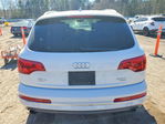 Audi Q7 2015
