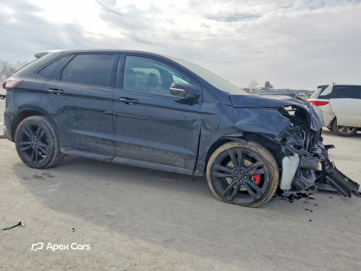 Ford Edge 2024