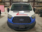 Ford Transit 2015