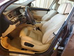 BMW Series 5 2016
