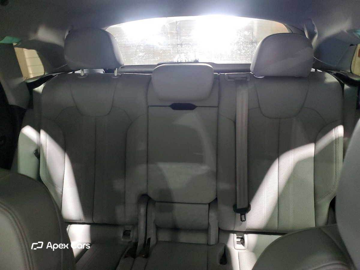 Audi Q5 2018