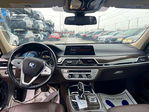 BMW Series 7 2018