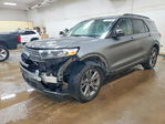 Ford Explorer 2021