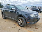 Lincoln MKX 2010