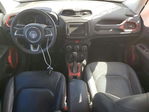 Jeep Renegade 2015