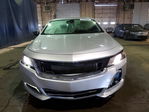 Chevrolet Impala 2016