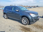 Chevrolet Equinox 2012