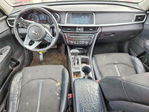 Kia Optima 2019
