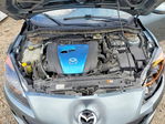 Mazda 3 2013